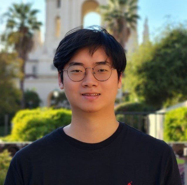 Hoimin Jung, Ph.D. (정회민)