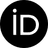 ORCID icon